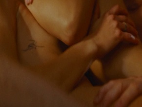 MAYA STOJAN in BIGHT