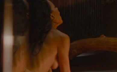 MAYA STOJAN,MAIARA WALSH NUDE/SEXY SCENE IN BIGHT