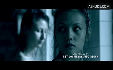 MAYLING NG in Lady Bloodfight