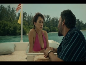 MAYRA HERMOSILLO in HOTEL COCAINE (2024-)