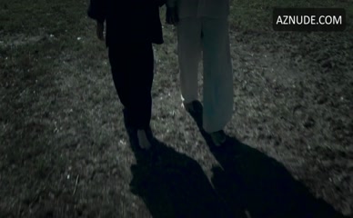 MEERA KAZMI in AMERICAN TERROR STORY