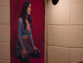 MEGAN FOX in OVERCOMPENSATING (2025)