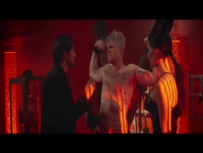 MEGAN MACKENZIE NUDE/SEXY SCENE IN LAST KING OF THE CROSS