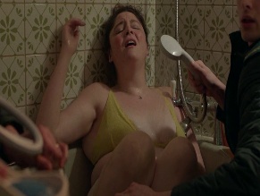 MEGAN STALTER NUDE/SEXY SCENE IN TOO MUCH