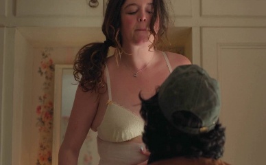 MEGAN STALTER NUDE/SEXY SCENE IN TOO MUCH