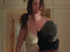 MEGAN STALTER NUDE/SEXY SCENE IN TOO MUCH
