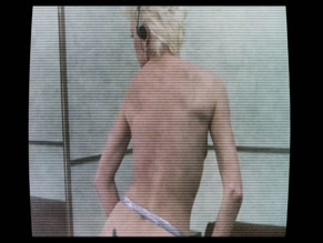 MELANIE GRIFFITH NUDE/SEXY SCENE IN BODY DOUBLE