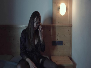 MELINA ARENA in DIRTY FEARS (2020)