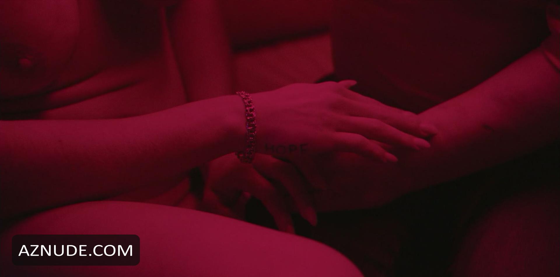 Neon heart movie sex scenes