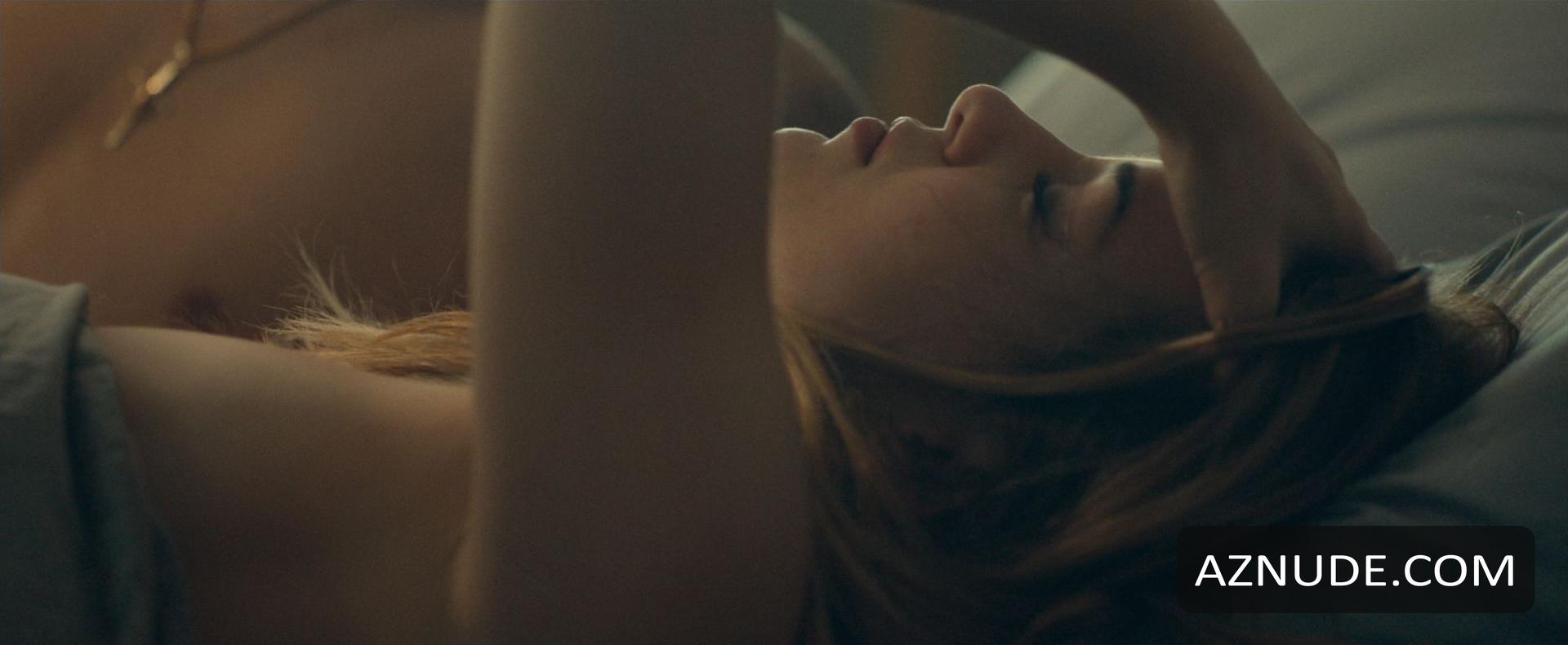 Melissa Benoist Nude Aznude 