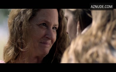 MELISSA LEO in The Ever After