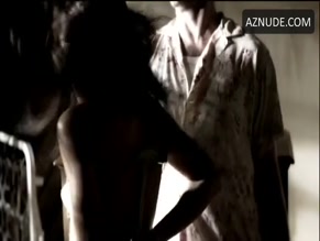 MELISSA PAULO NUDE/SEXY SCENE IN FEMME FATALES