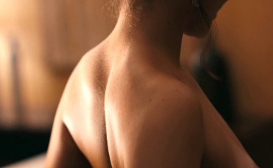 MEL MAIA NUDE/SEXY SCENE IN RULERS OF FORTUNE