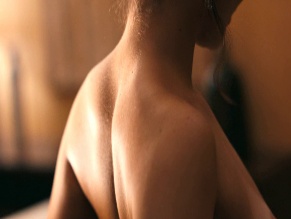 MEL MAIA NUDE/SEXY SCENE IN RULERS OF FORTUNE