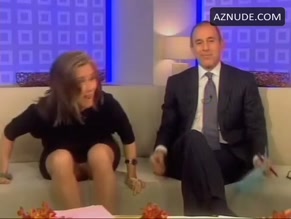 MEREDITH VIEIRA NUDE/SEXY SCENE IN TODAY