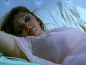 MERIDETH HAZE in NIGHT TRAIN TO TERROR