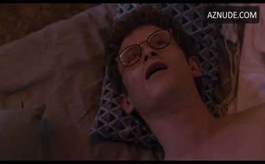 MEYTAL GAL NUDE/SEXY SCENE IN THE AWAKENING OF MOTTI WOLKENBRUCH