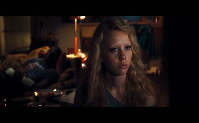 MIA GOTH in Maxxxine