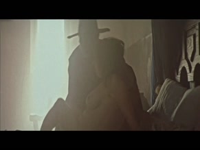 MICAELA RAMAZZOTTI NUDE/SEXY SCENE IN CARAVAGGIO'S SHADOW