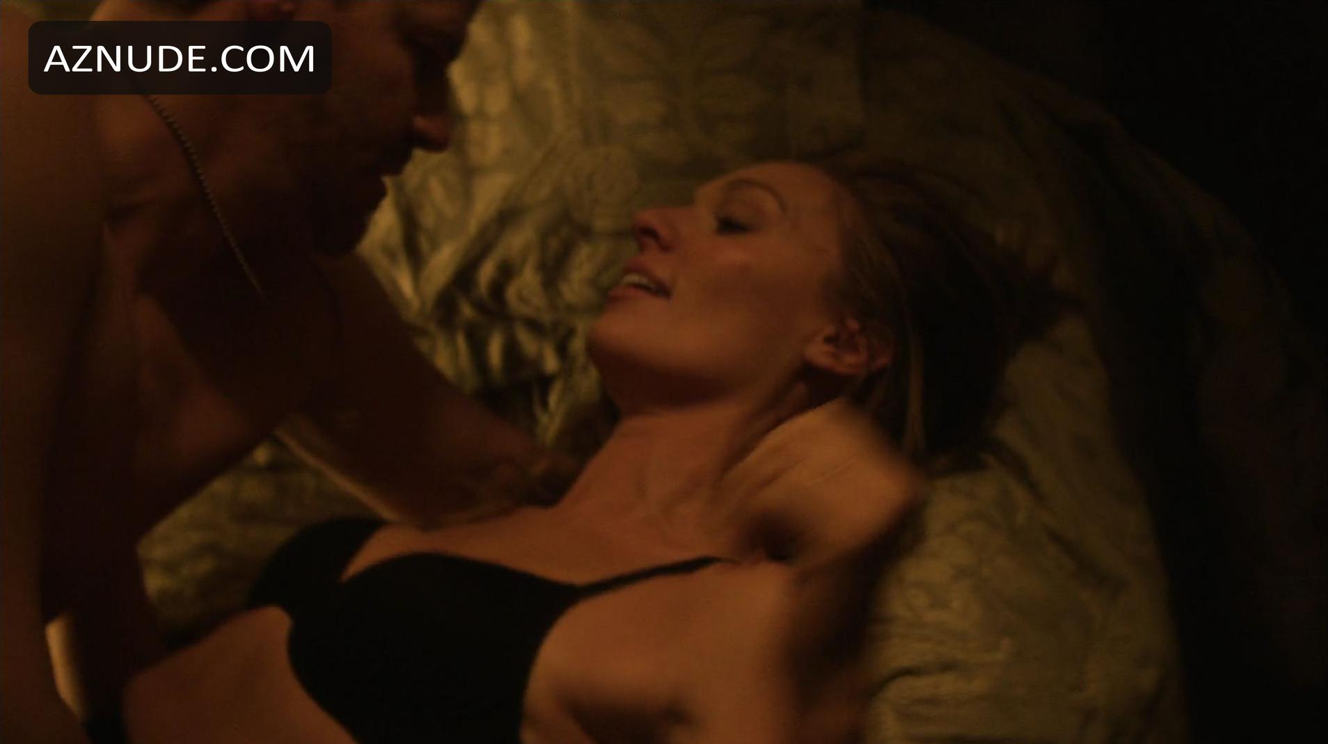 Michaela mcmanus sex scene