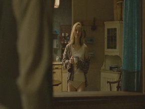 MICHALINA LABACZ in HEAVEN