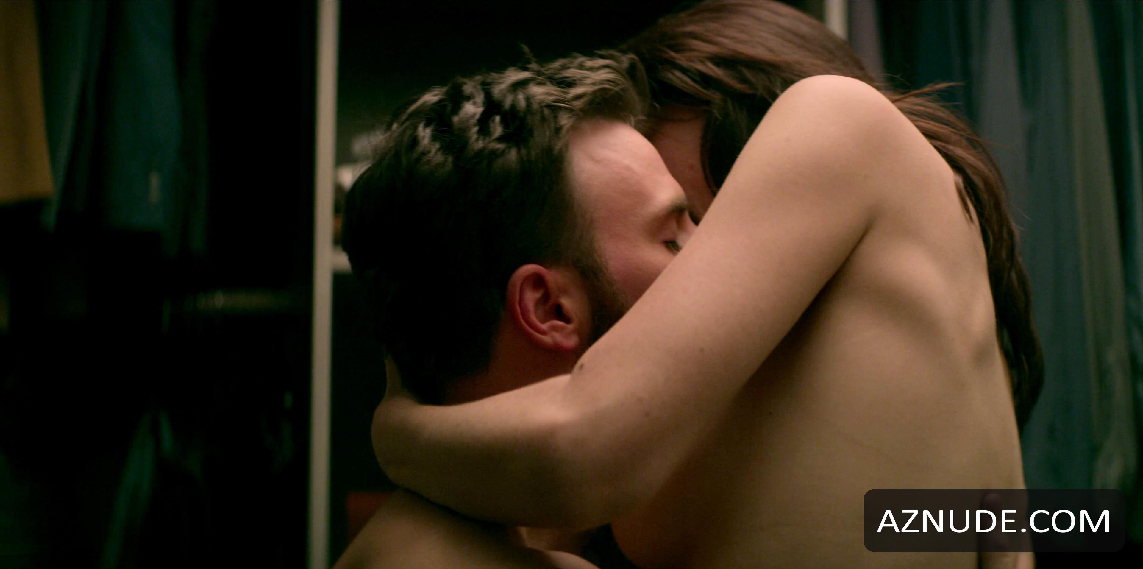 Nude pictures of michelle dockery