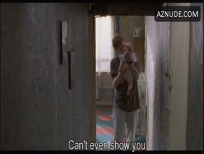 MICHELLE GOMEZ NUDE/SEXY SCENE IN THE ACID HOUSE