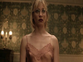 MICHELLE JENNER NUDE/SEXY SCENE IN BERLIN AND THE LADY WITH AN ERMINE