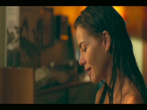 MICHELLE MONAGHAN in BAD MONKEY (2024-)