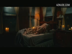 MICHELLE MONAGHAN NUDE/SEXY SCENE IN ECHOES