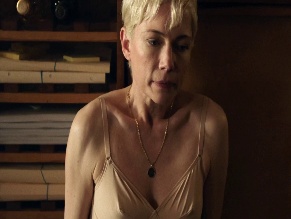 MICHELLE WILLIAMS in DYING FOR SEX (2025)