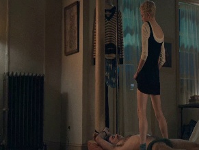 MICHELLE WILLIAMS in DYING FOR SEX (2025)