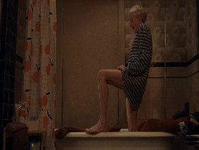MICHELLE WILLIAMS in DYING FOR SEX (2025)