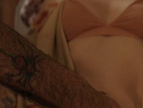 MICHELLE WILLIAMS in DYING FOR SEX (2025)