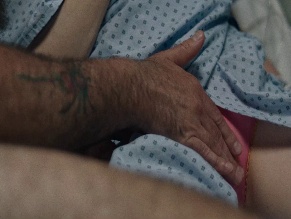 MICHELLE WILLIAMS in DYING FOR SEX (2025)