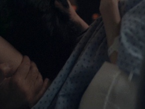 MICHELLE WILLIAMS in DYING FOR SEX (2025)