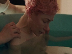 MICHELLE WILLIAMS in DYING FOR SEX (2025)