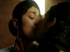 MIDORI FRANCIS,MADELEINE MADDEN NUDE/SEXY SCENE IN SACCHARINE