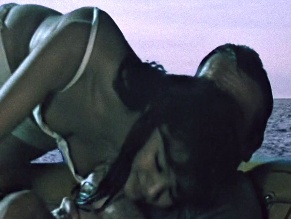 MIE HAMA NUDE/SEXY SCENE IN YOU ONLY LIVE TWICE