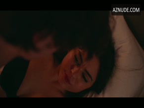 MIKA ABDALLA NUDE/SEXY SCENE IN SEX APPEAL