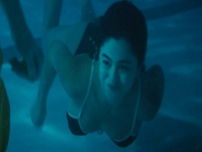MIKA ABDALLA in SNACK SHACK (2024)