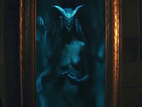 MIKAELA PORTER in THE DEATH OF SNOW WHITE