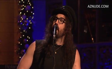 MILEY CYRUS in Saturday Night Live