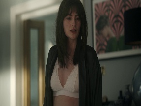 MILLIE BRADY in SURFACE (2022)