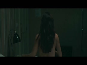 MINKA KELLY NUDE/SEXY SCENE IN BLACKWATER LANE