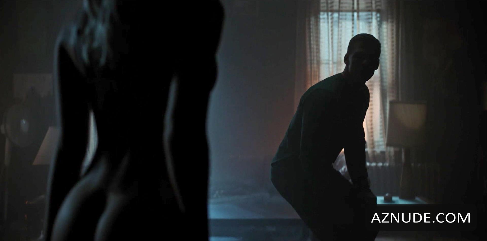 Titans naked
