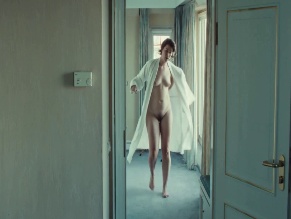 MINNA WUNDRICH NUDE/SEXY SCENE IN IVO