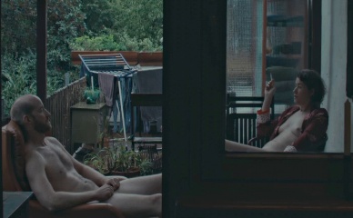 MINNA WUNDRICH in IVO