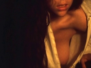 MINNIE DRIVER in MR. WROE'S VIRGINS