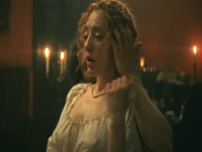 MIRREN MACK NUDE/SEXY SCENE IN A TALE OF TWO CITIES